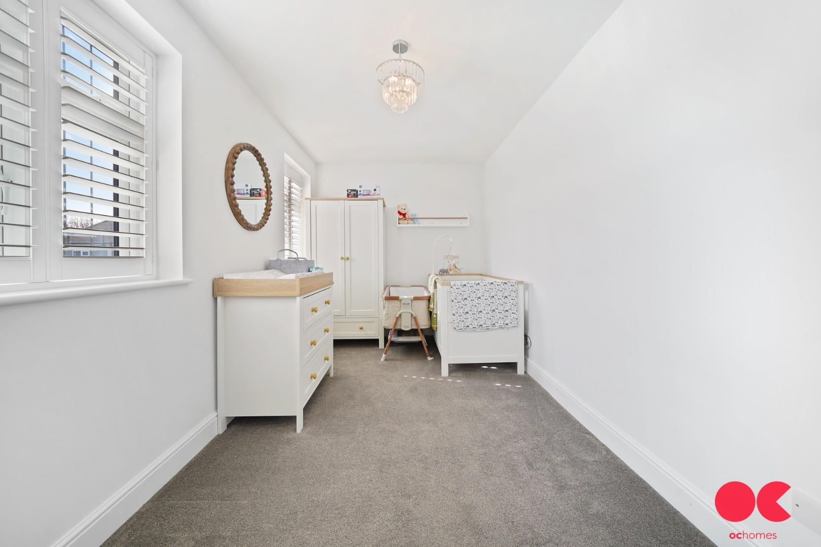 4 bed semi-detached house for sale in Repton Avenue, Gidea Park  - Property Image 26