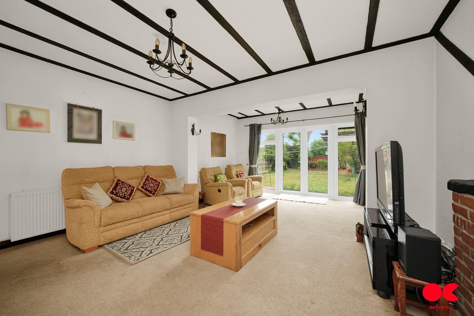 4 bed detached house for sale in Heath Drive, Gidea Park  - Property Image 7