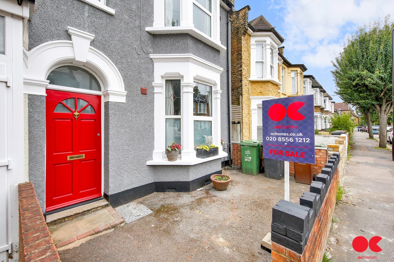 3 bed end of terrace house for sale in Radlix Road, Leyton  - Property Image 27