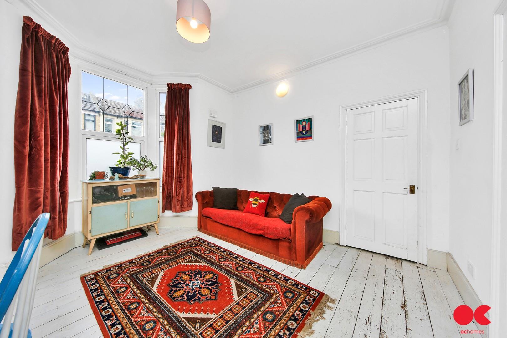 3 bed end of terrace house for sale in Radlix Road, Leyton  - Property Image 17