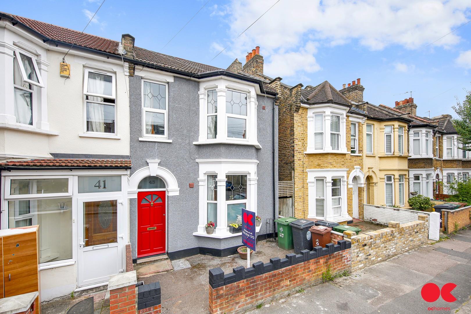 3 bed end of terrace house for sale in Radlix Road, Leyton  - Property Image 16