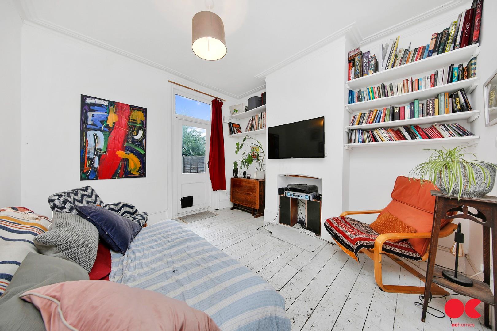 3 bed end of terrace house for sale in Radlix Road, Leyton  - Property Image 25