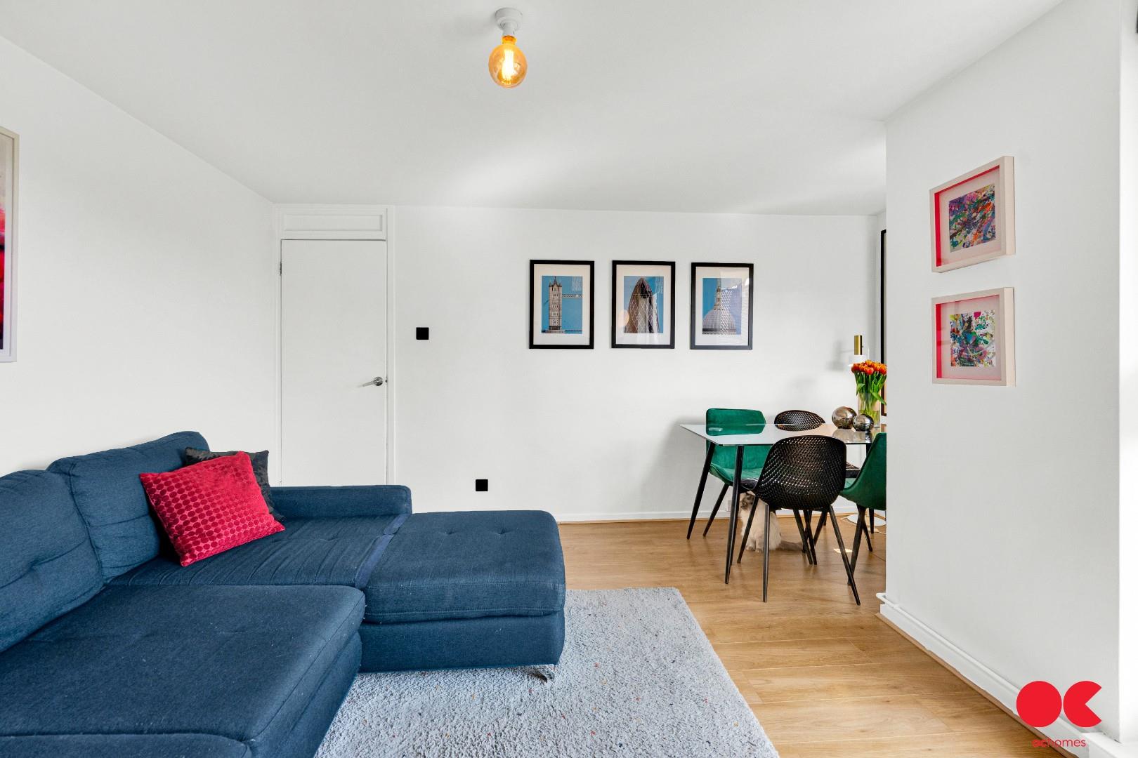 1 bed flat for sale in Burr Close, Wapping  - Property Image 16