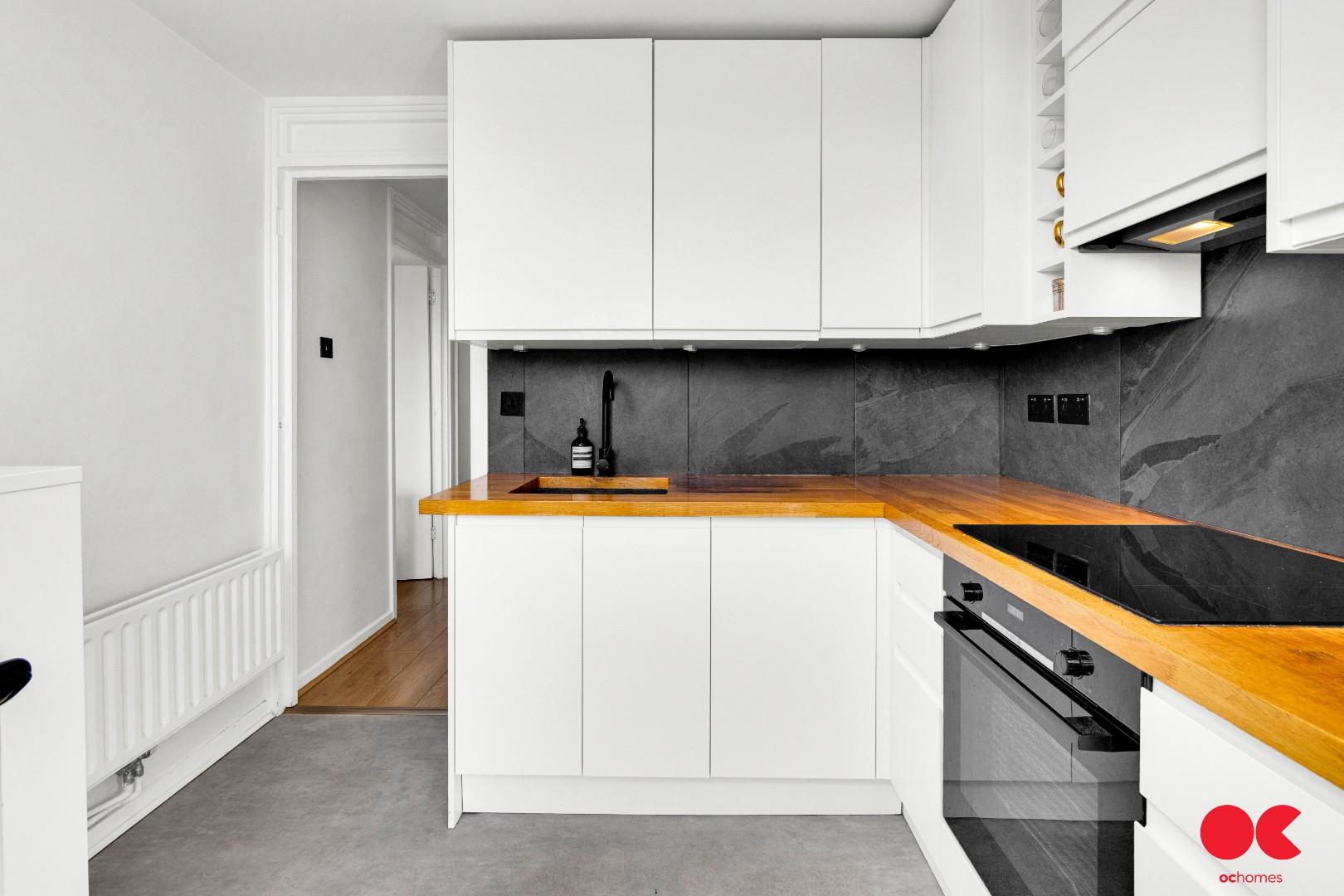 1 bed flat for sale in Burr Close, Wapping  - Property Image 17
