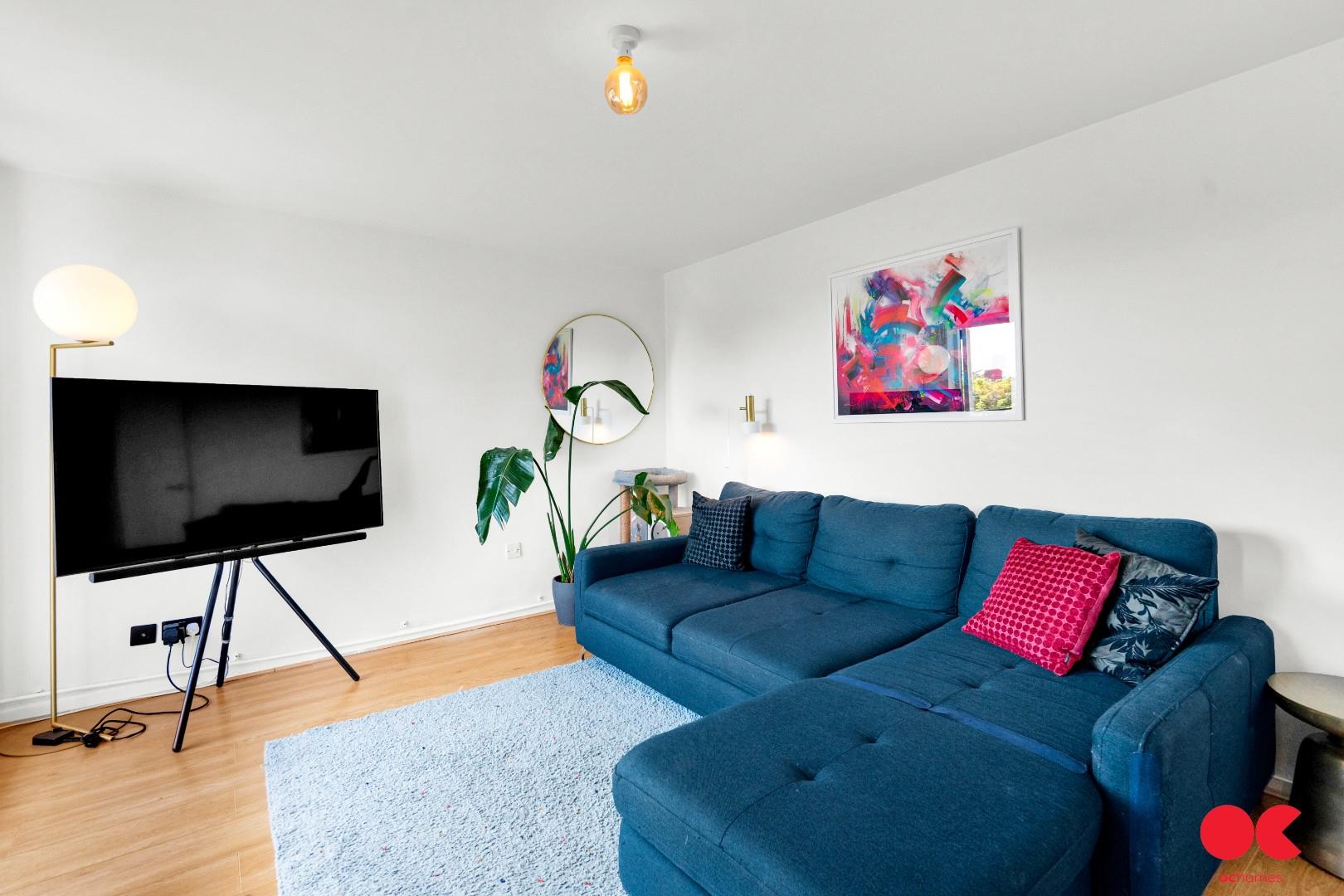 1 bed flat for sale in Burr Close, Wapping  - Property Image 9