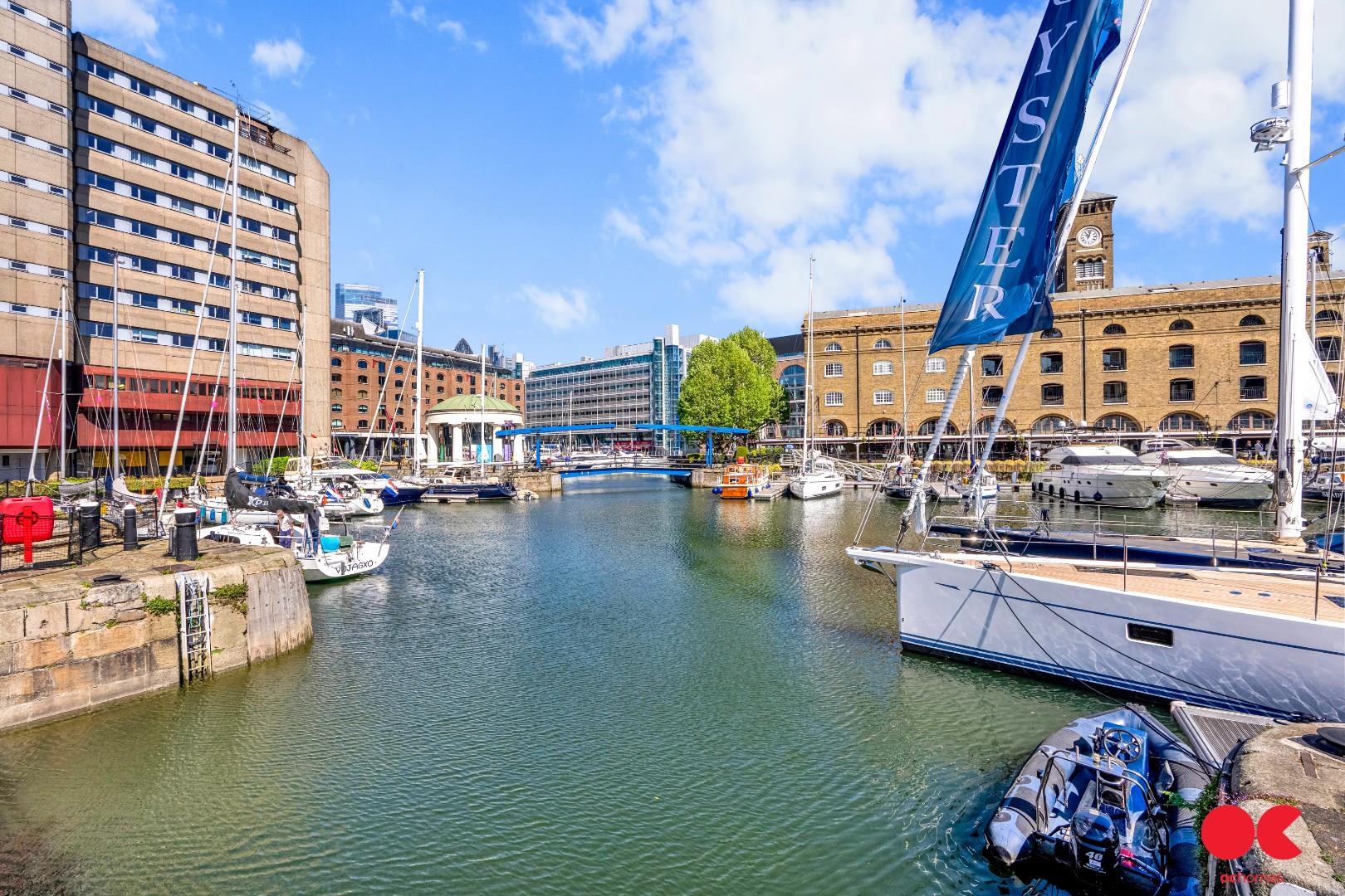 1 bed flat for sale in Burr Close, Wapping  - Property Image 7