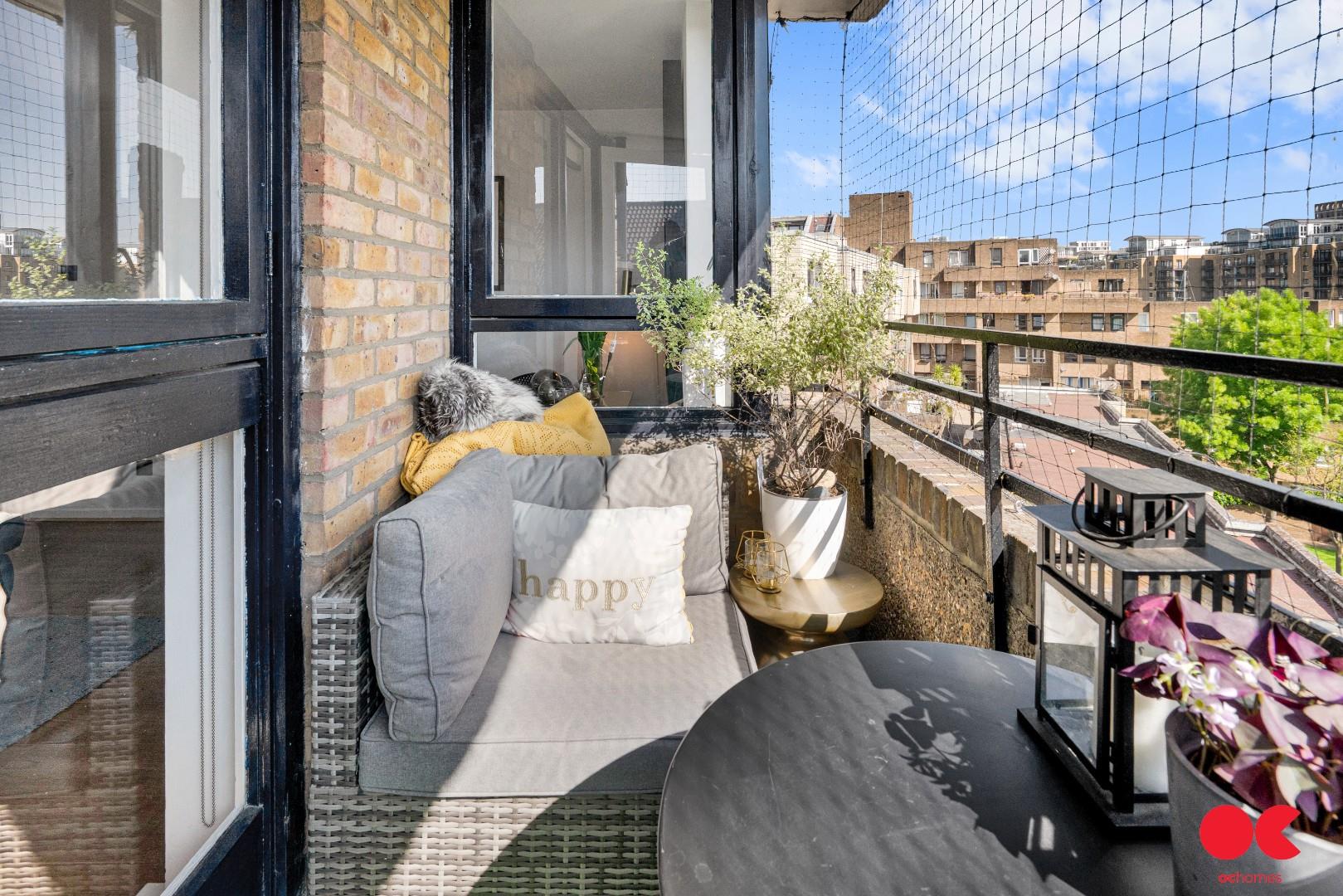 1 bed flat for sale in Burr Close, Wapping  - Property Image 5