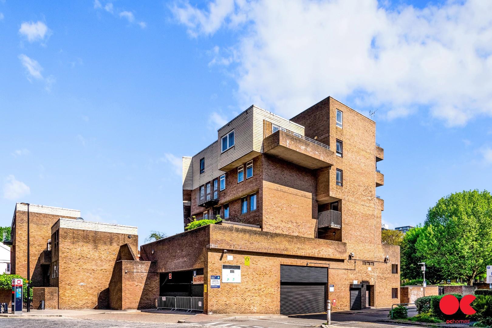 1 bed flat for sale in Burr Close, Wapping  - Property Image 8