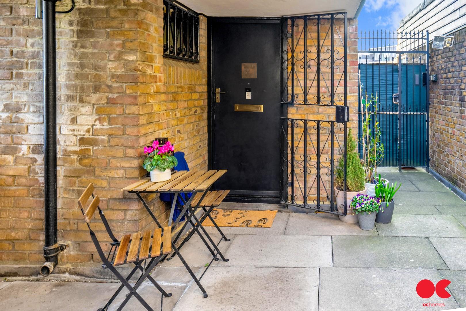 1 bed flat for sale in Burr Close, Wapping  - Property Image 6