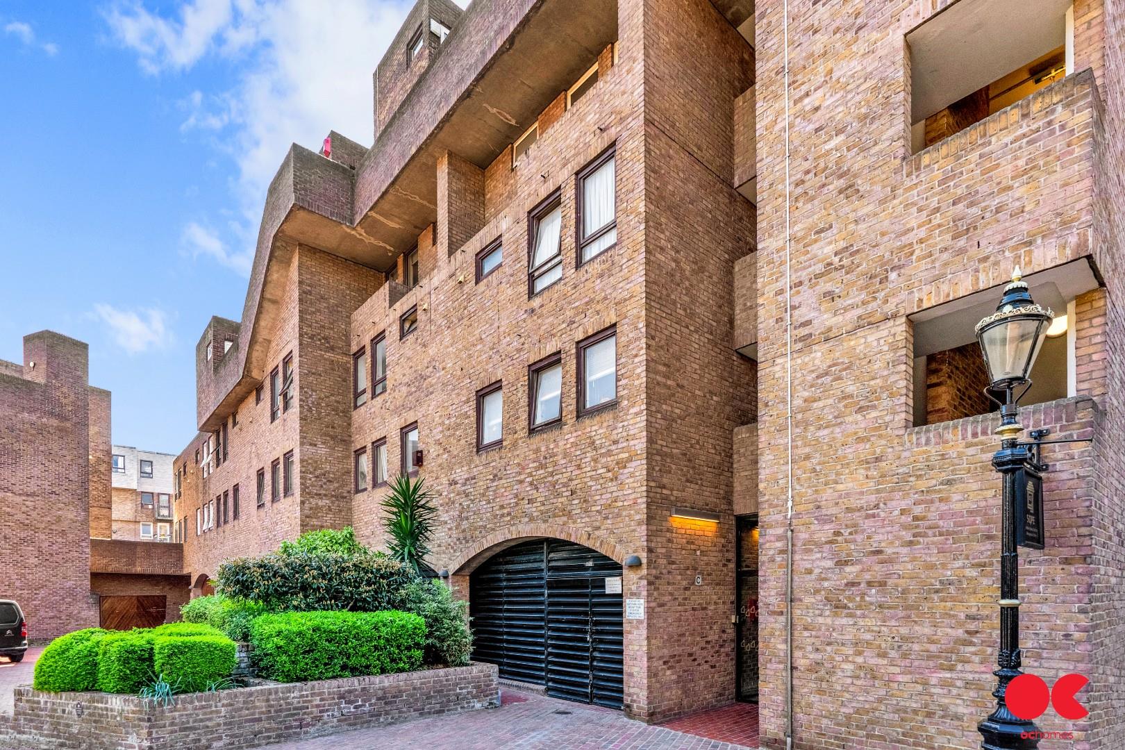 1 bed flat for sale in Burr Close, Wapping  - Property Image 15