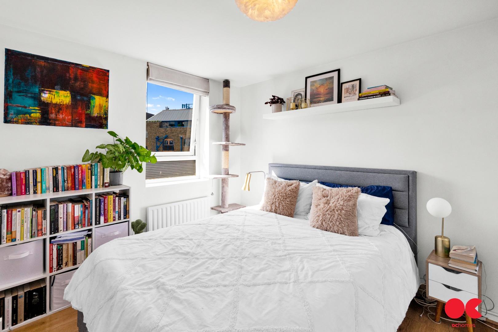 1 bed flat for sale in Burr Close, Wapping  - Property Image 4