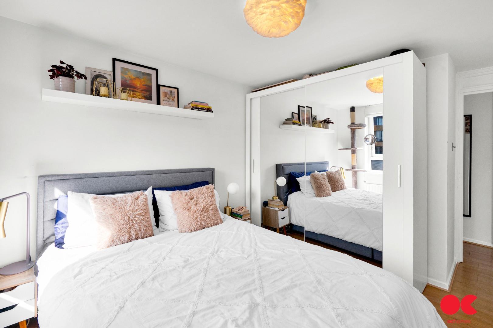 1 bed flat for sale in Burr Close, Wapping  - Property Image 12