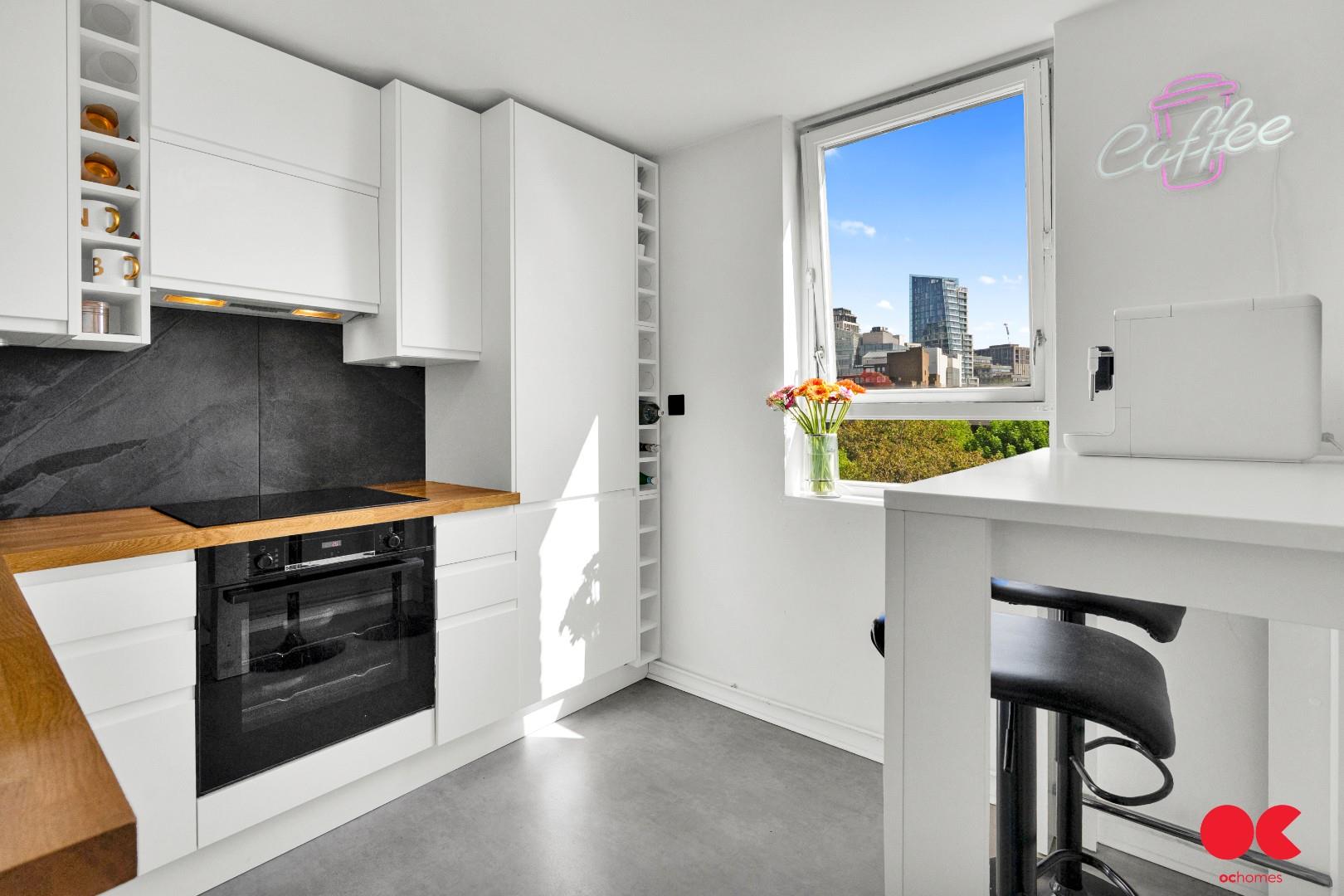 1 bed flat for sale in Burr Close, Wapping  - Property Image 10