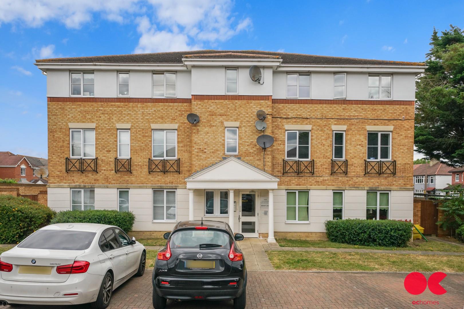 2 bed flat for sale in Bancroft Chase, Hornchurch  - Property Image 19