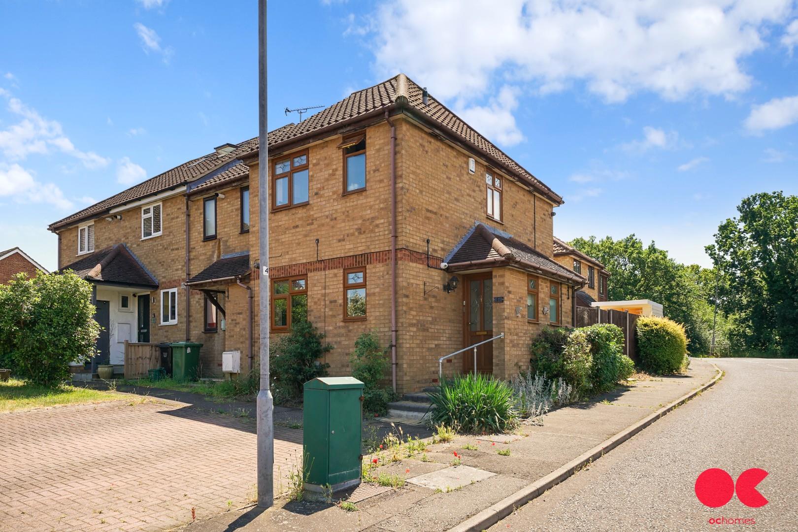 2 bed end of terrace house for sale in Robinia Close, Laindon  - Property Image 22