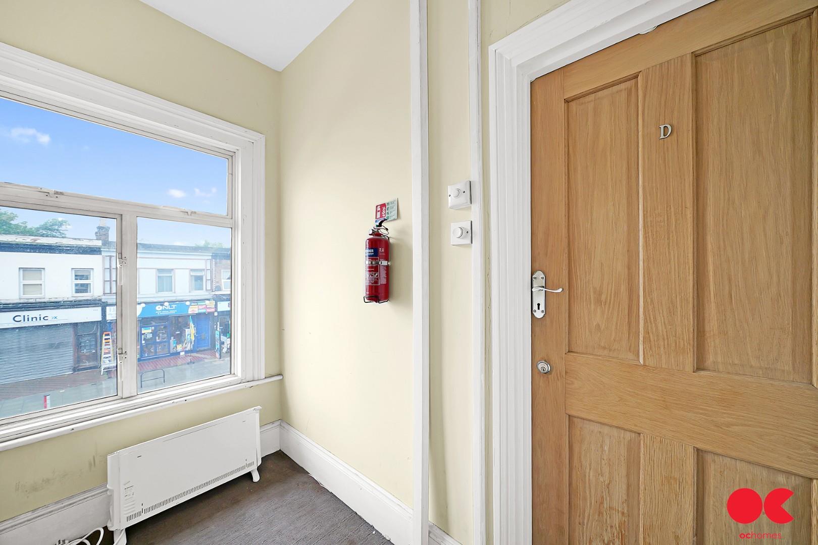 Studio flat to rent in Leytonstone Road, London  - Property Image 11