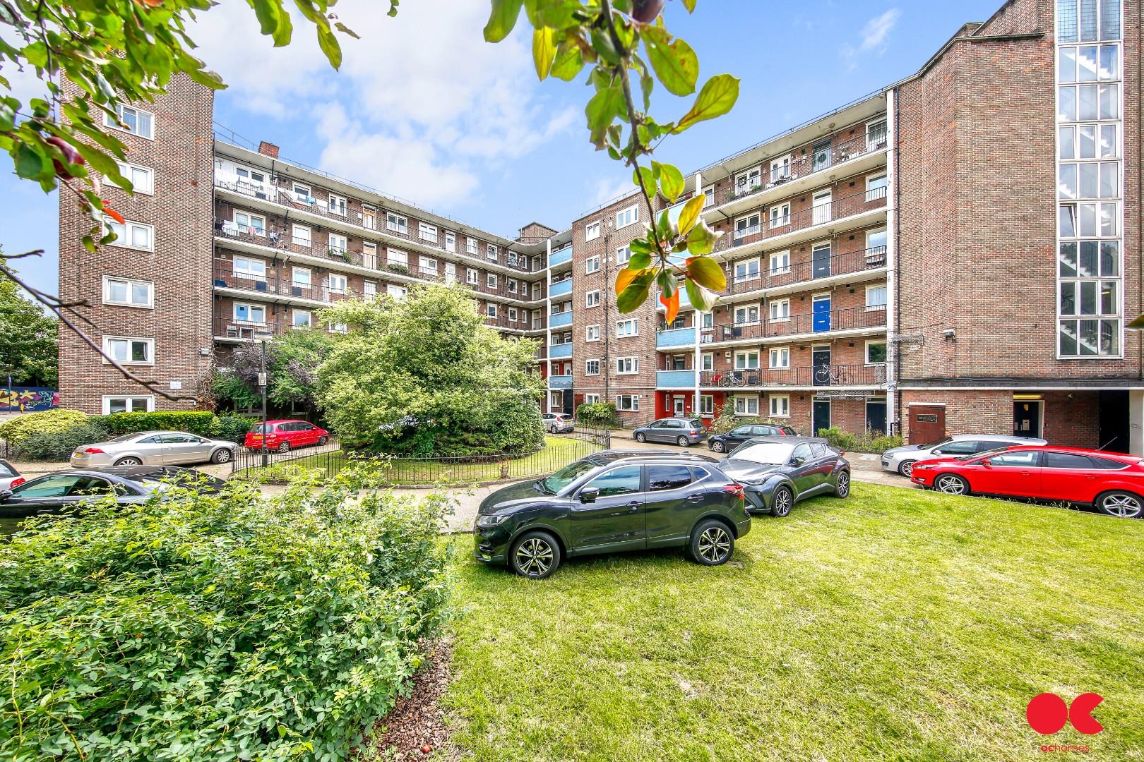 2 bed flat to rent in Approach Road, Bethnal Green  - Property Image 20