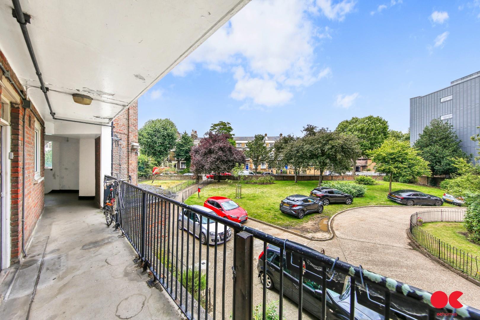 2 bed flat to rent in Approach Road, Bethnal Green  - Property Image 18