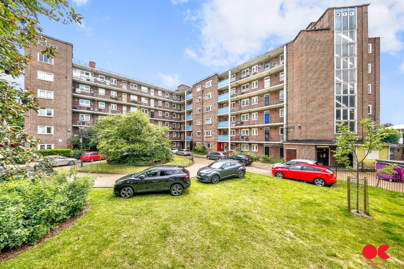 2 bed flat to rent in Approach Road, Bethnal Green  - Property Image 6