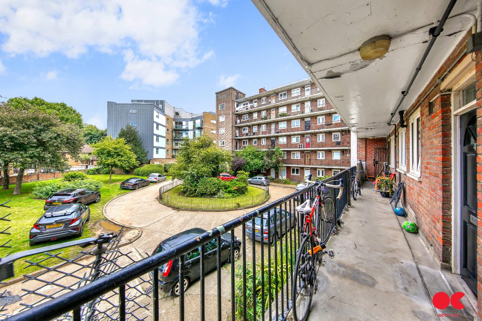 2 bed flat to rent in Approach Road, Bethnal Green  - Property Image 13