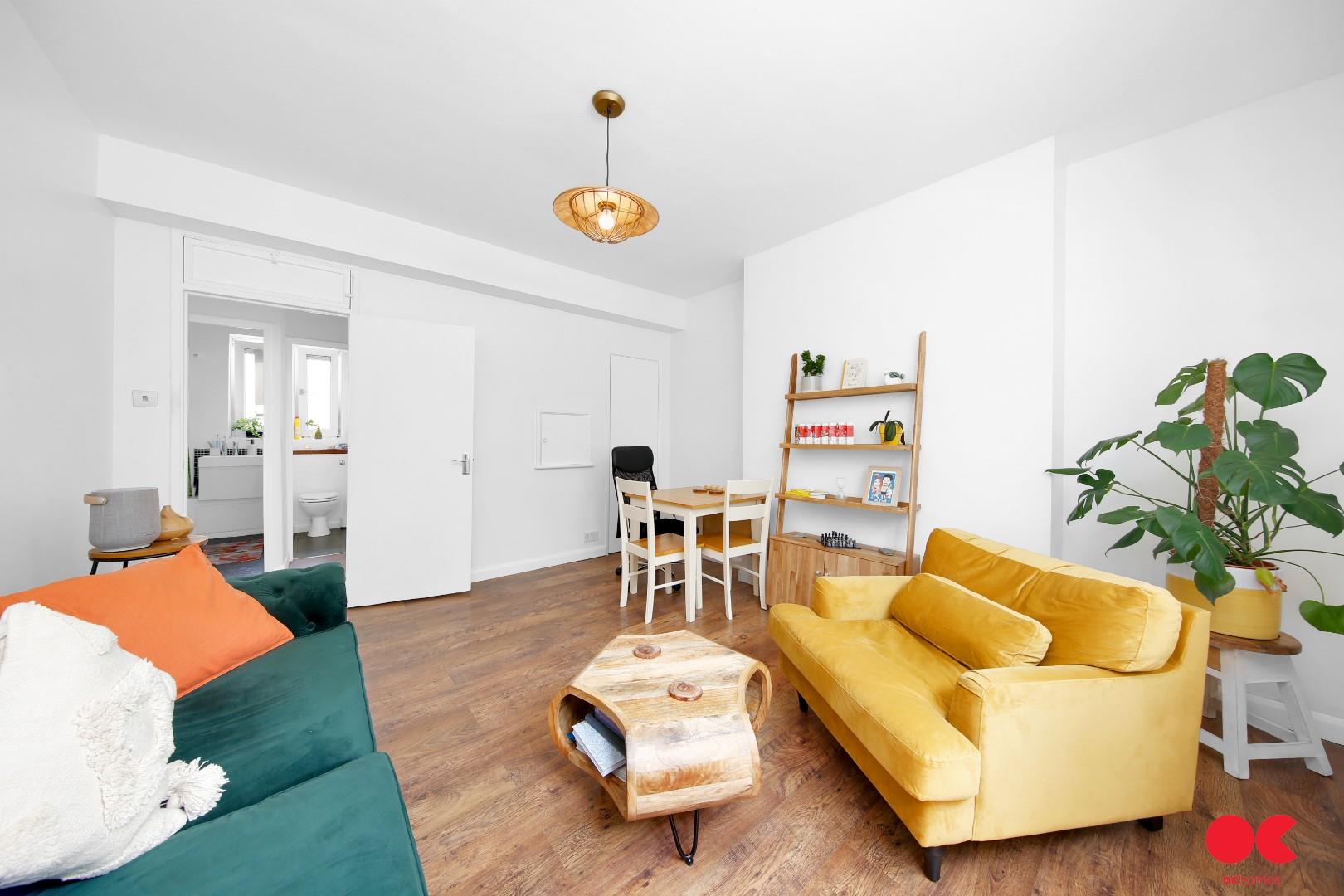 2 bed flat to rent in Approach Road, Bethnal Green  - Property Image 19
