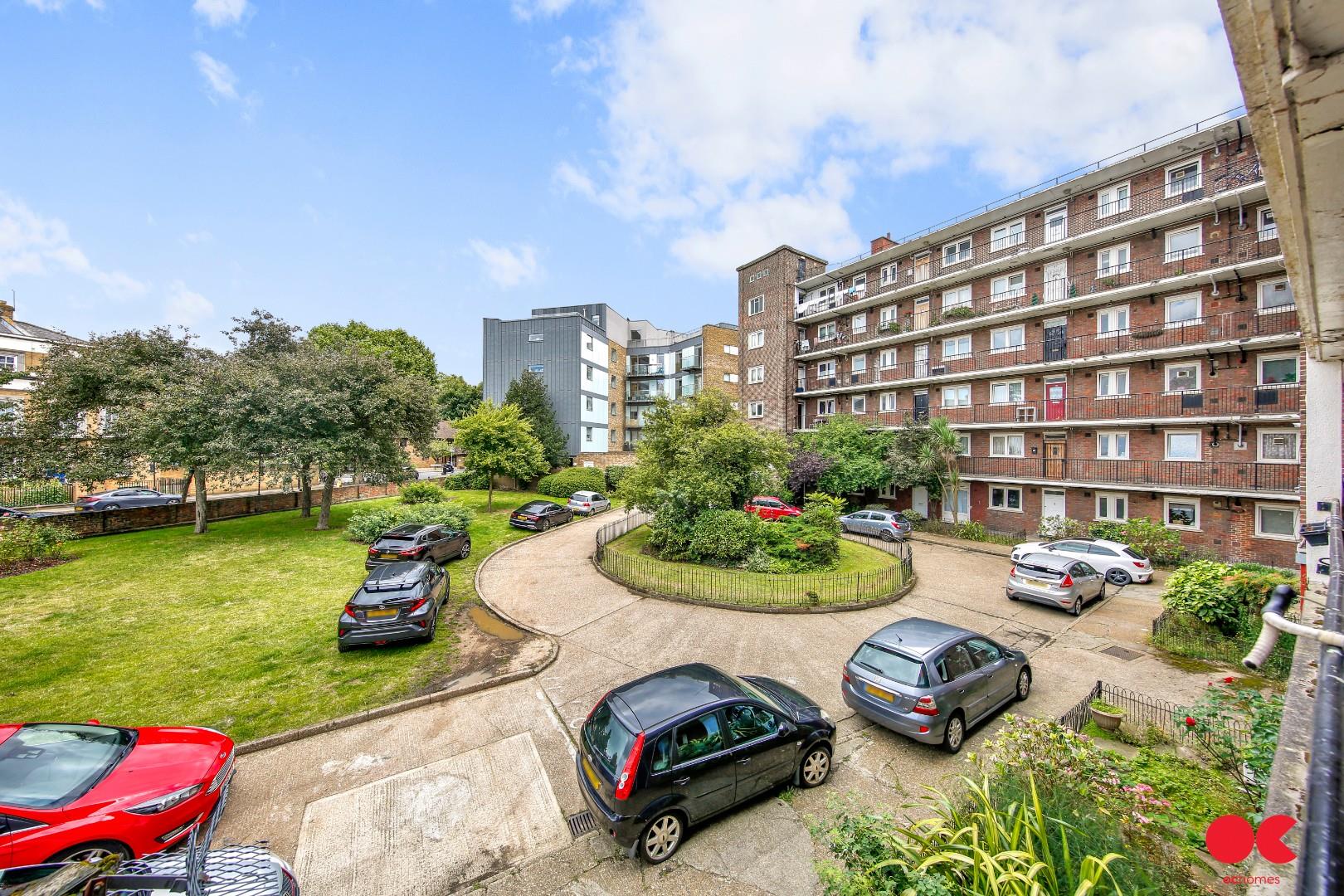 2 bed flat to rent in Approach Road, Bethnal Green  - Property Image 10