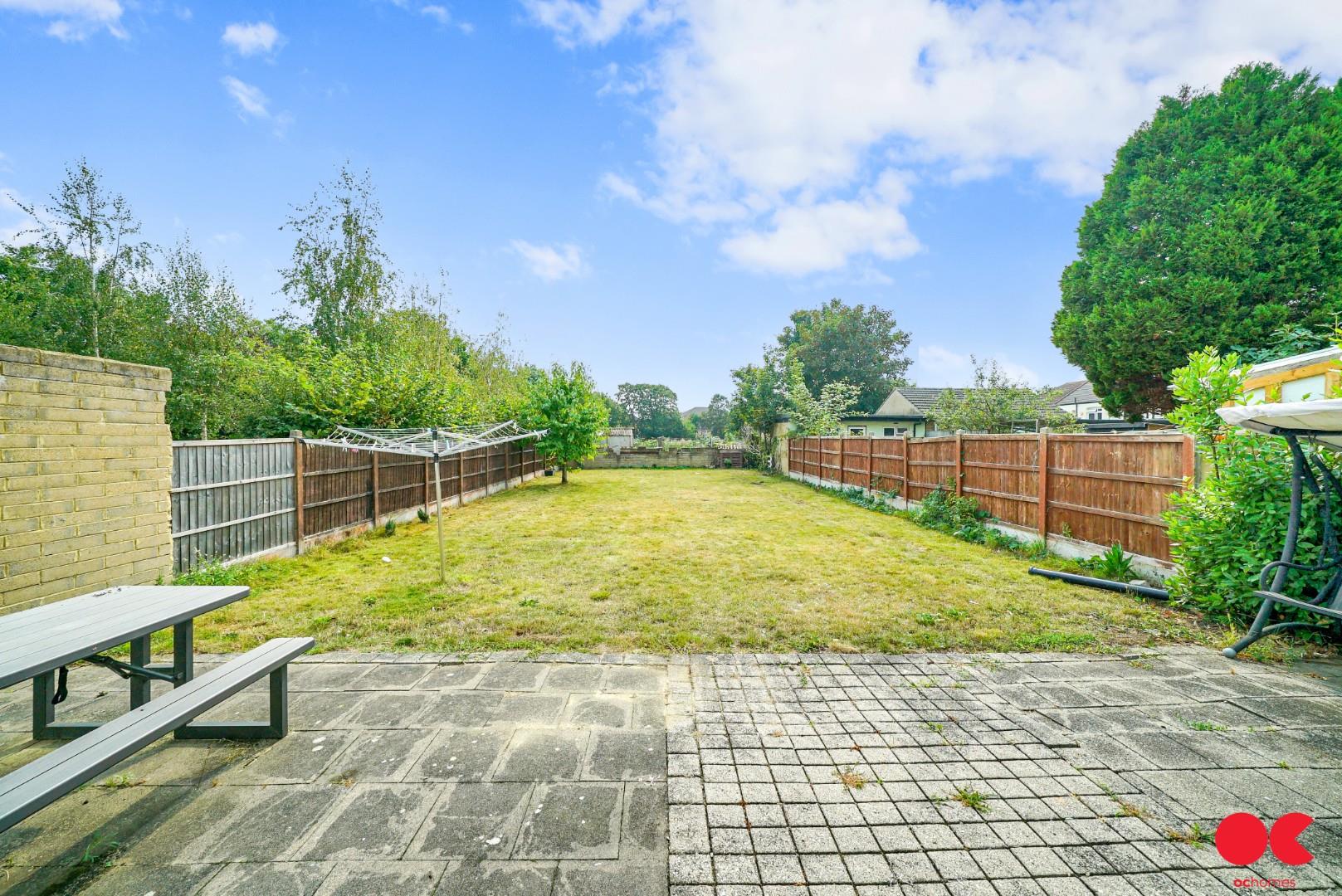 5 bed end of terrace house for sale in Benton Road, Ilford  - Property Image 31