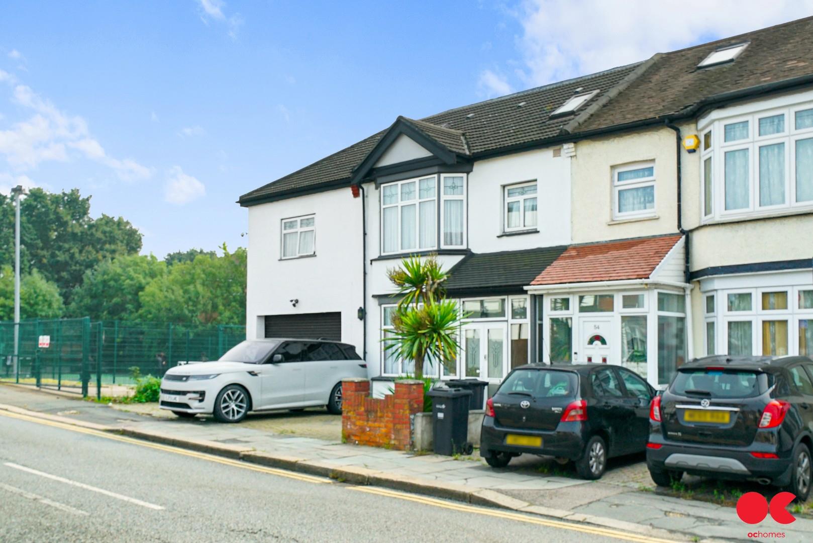 5 bed end of terrace house for sale in Benton Road, Ilford  - Property Image 47