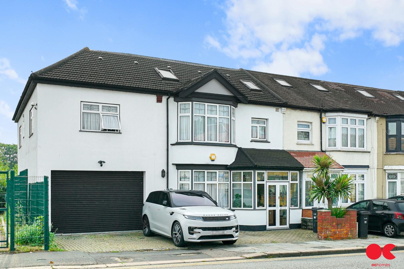 5 bed end of terrace house for sale in Benton Road, Ilford  - Property Image 21