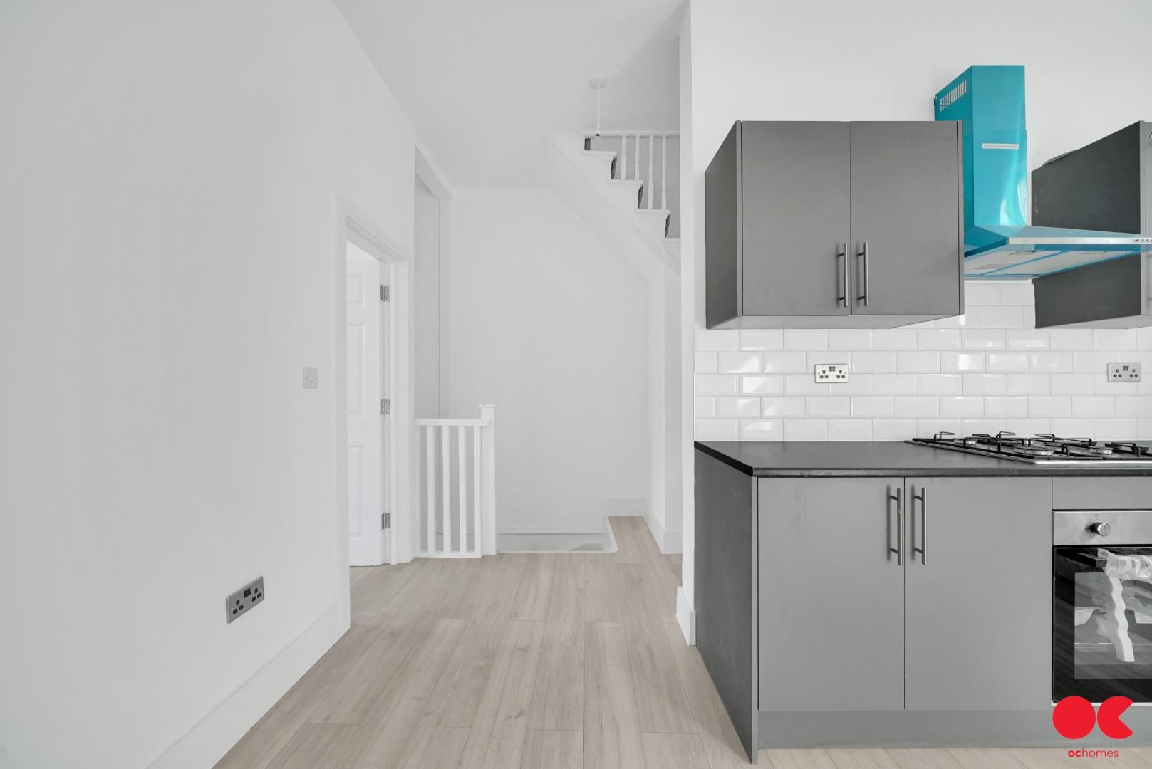 Commercial property to rent in The Grove, London 14