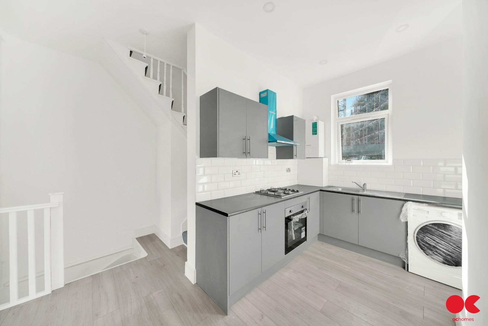 Commercial property to rent in The Grove, London 2