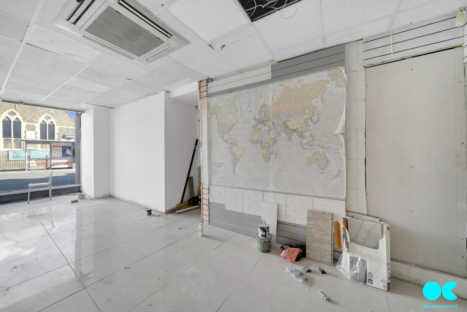 Commercial property to rent in The Grove, London 4