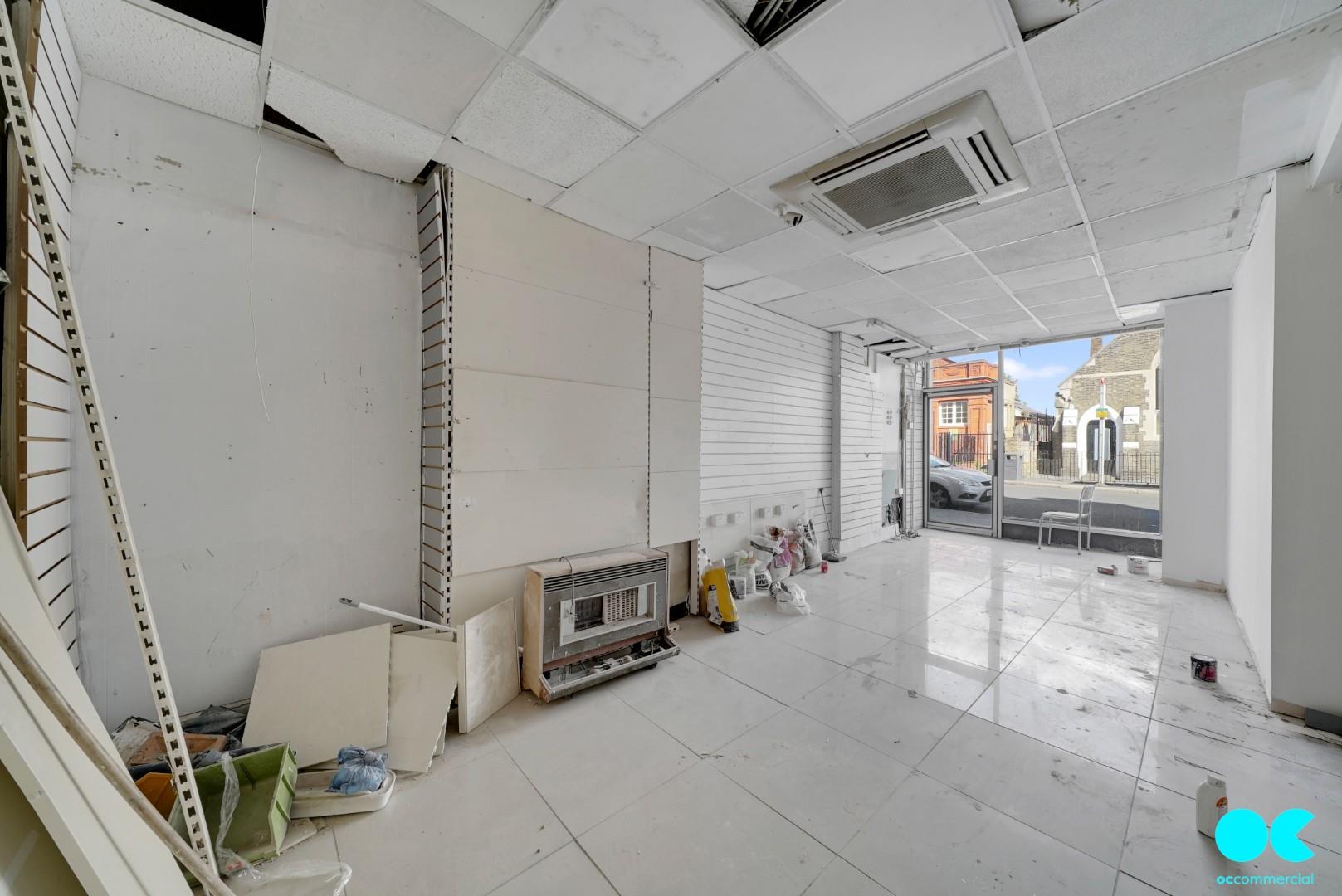 Commercial property to rent in The Grove, London  - Property Image 2