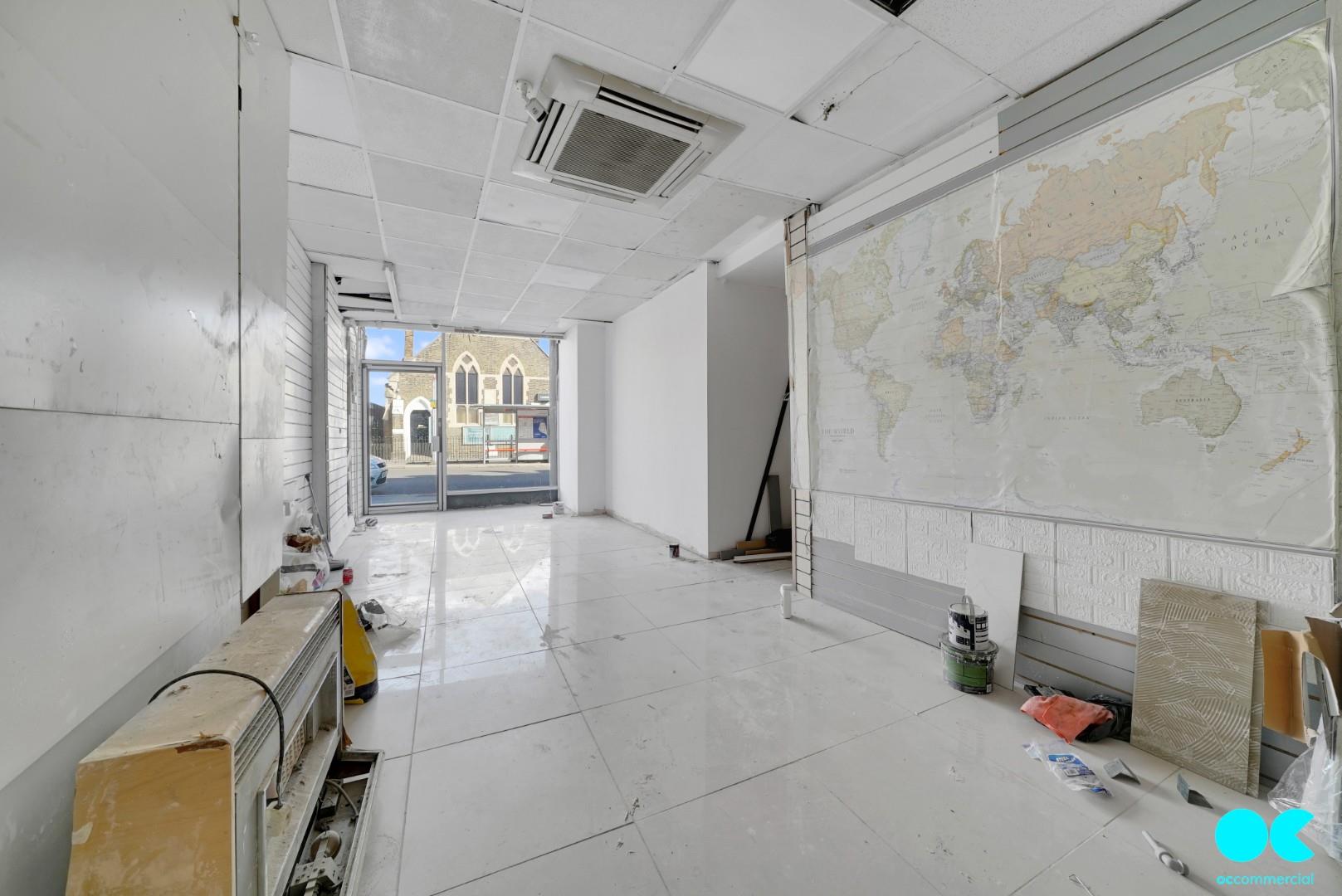 Commercial property to rent in The Grove, London 3