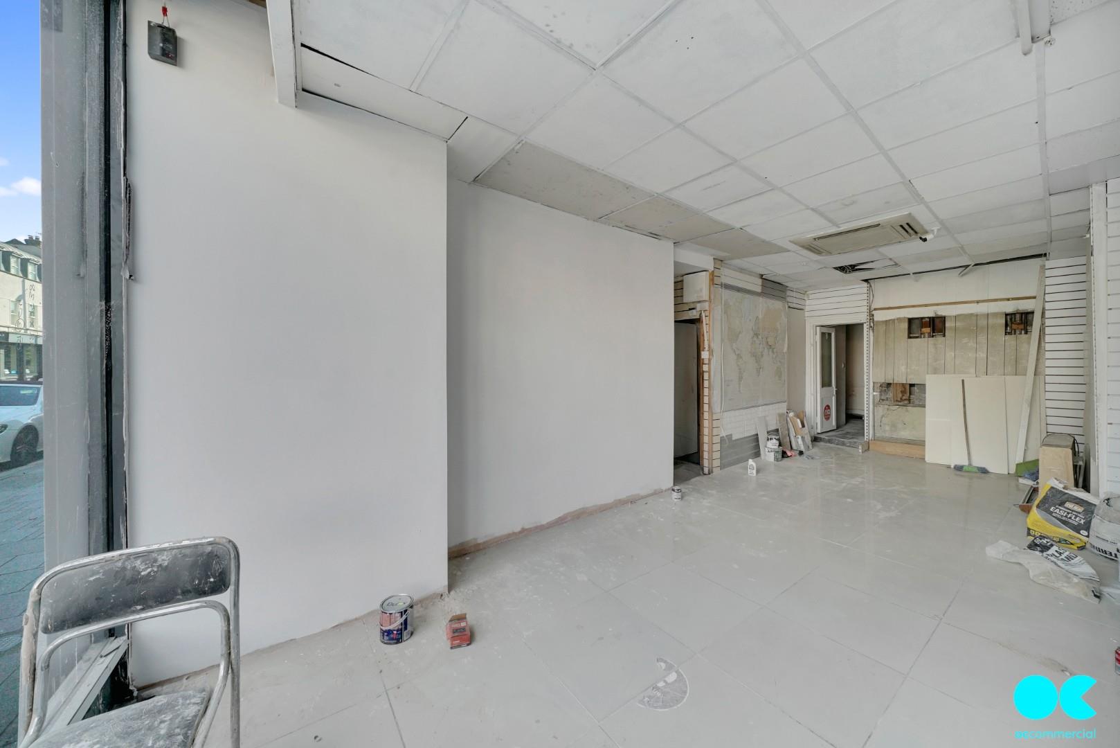 Commercial property to rent in The Grove, London 8