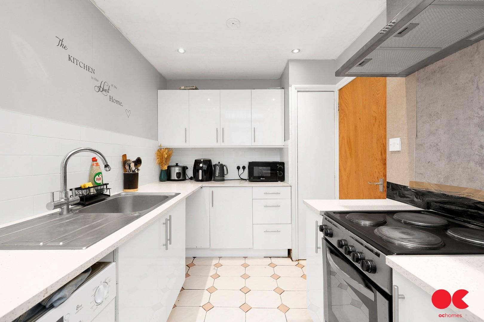 2 bed flat for sale in Giraud Street, Poplar, E14