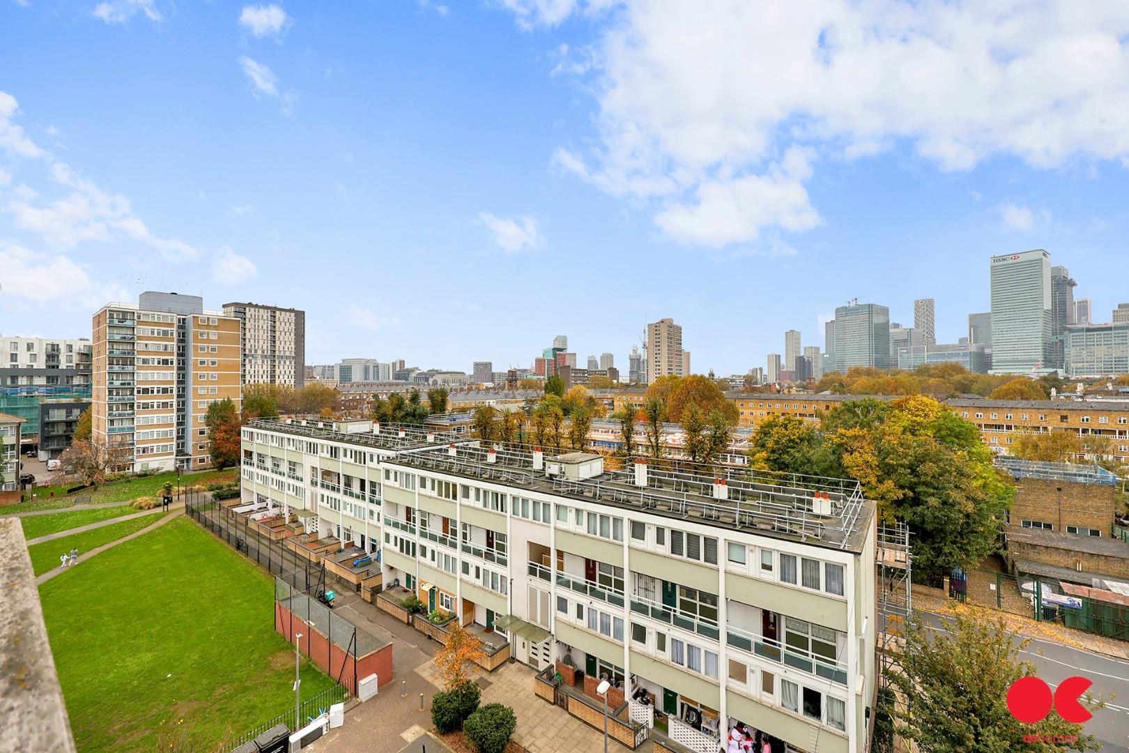 2 bed flat for sale in Giraud Street, Poplar  - Property Image 15