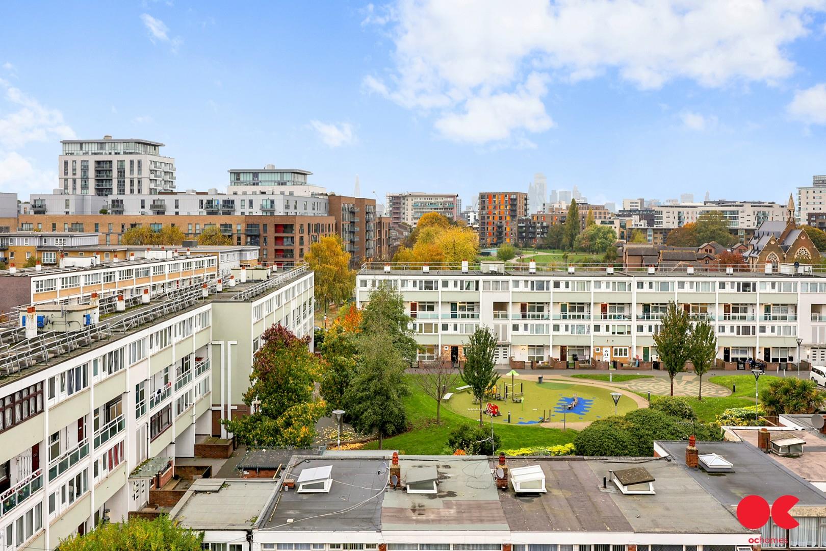 2 bed flat for sale in Giraud Street, Poplar  - Property Image 23