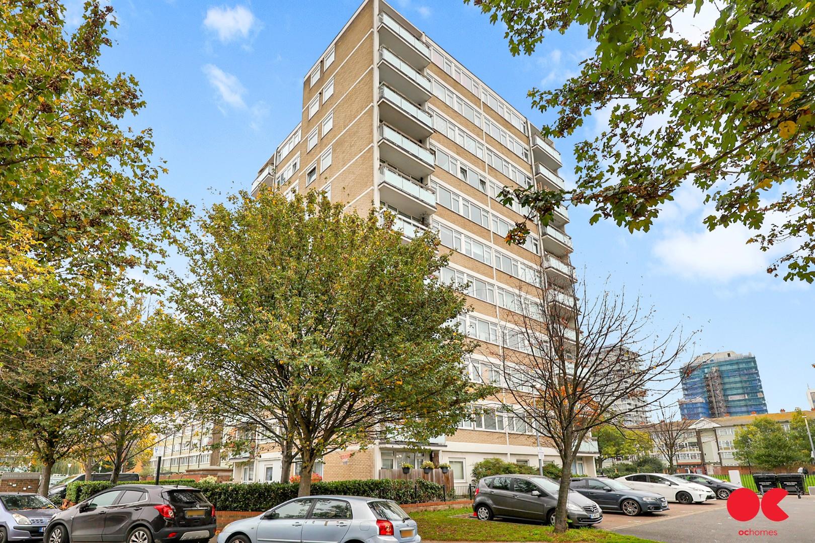 2 bed flat for sale in Giraud Street, Poplar  - Property Image 28