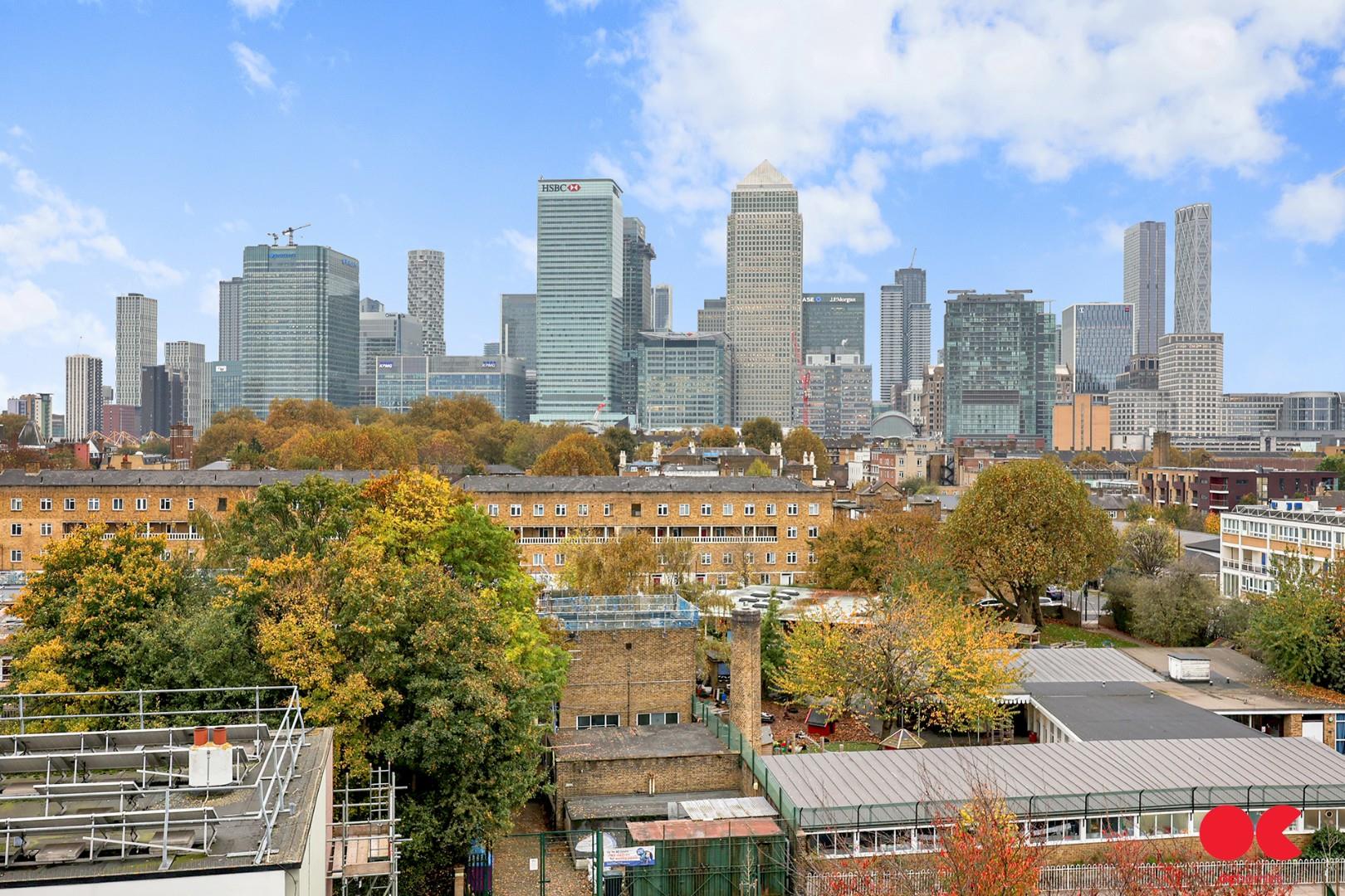 2 bed flat for sale in Giraud Street, Poplar  - Property Image 2