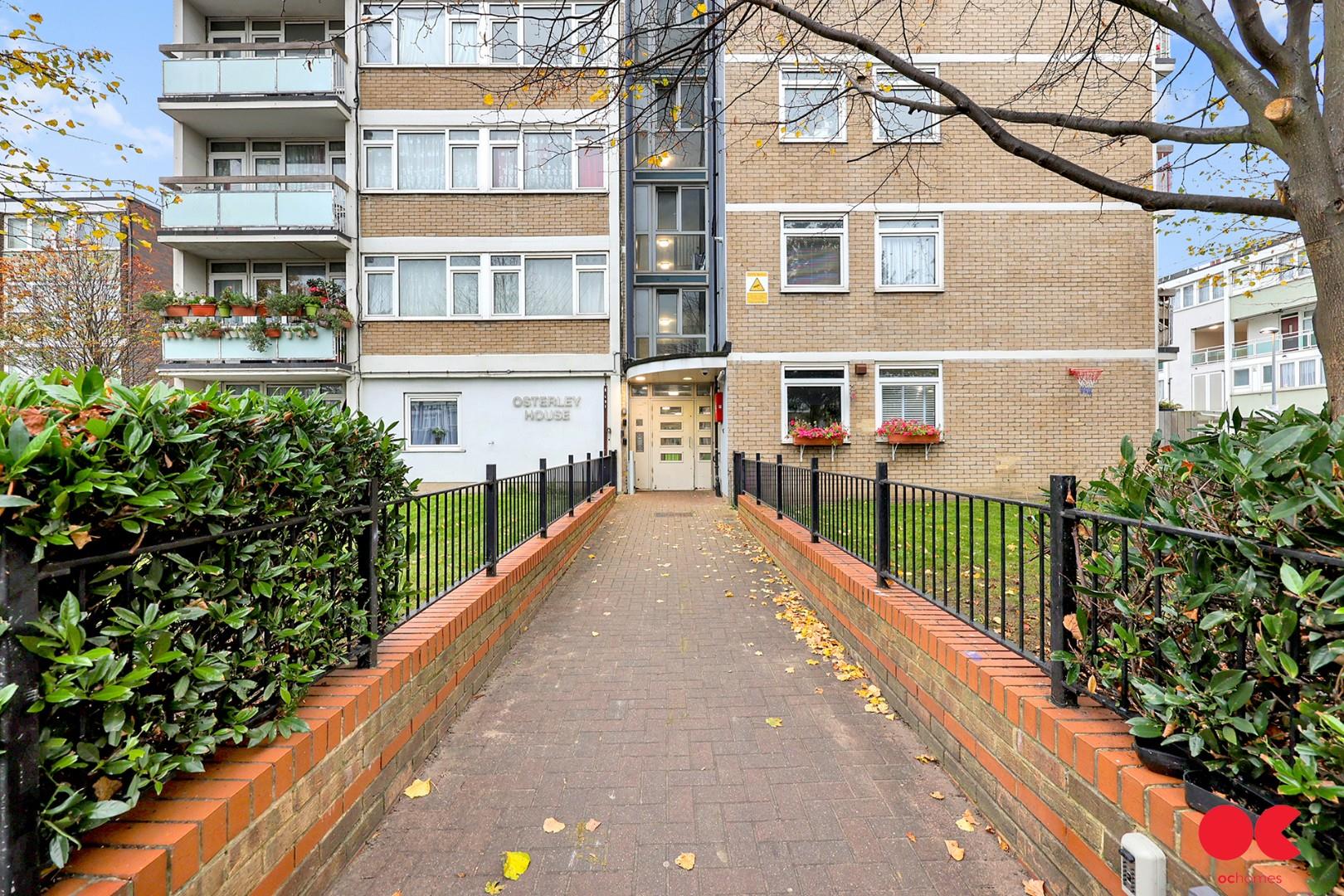 2 bed flat for sale in Giraud Street, Poplar  - Property Image 27