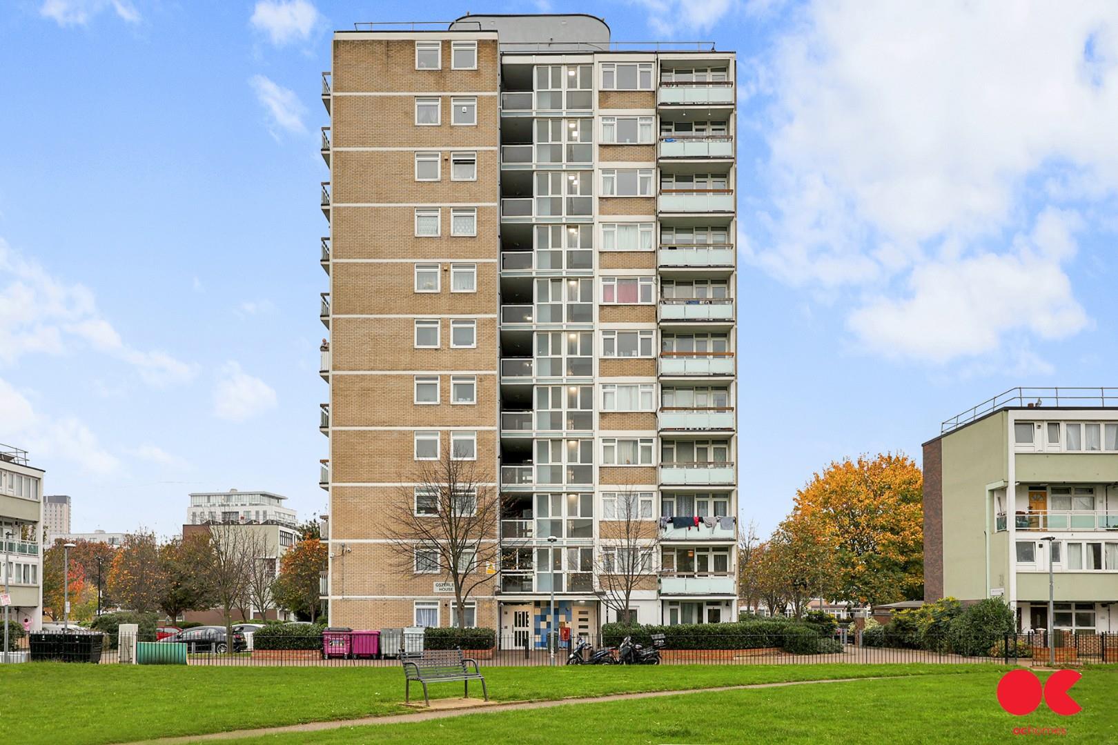 2 bed flat for sale in Giraud Street, Poplar  - Property Image 14