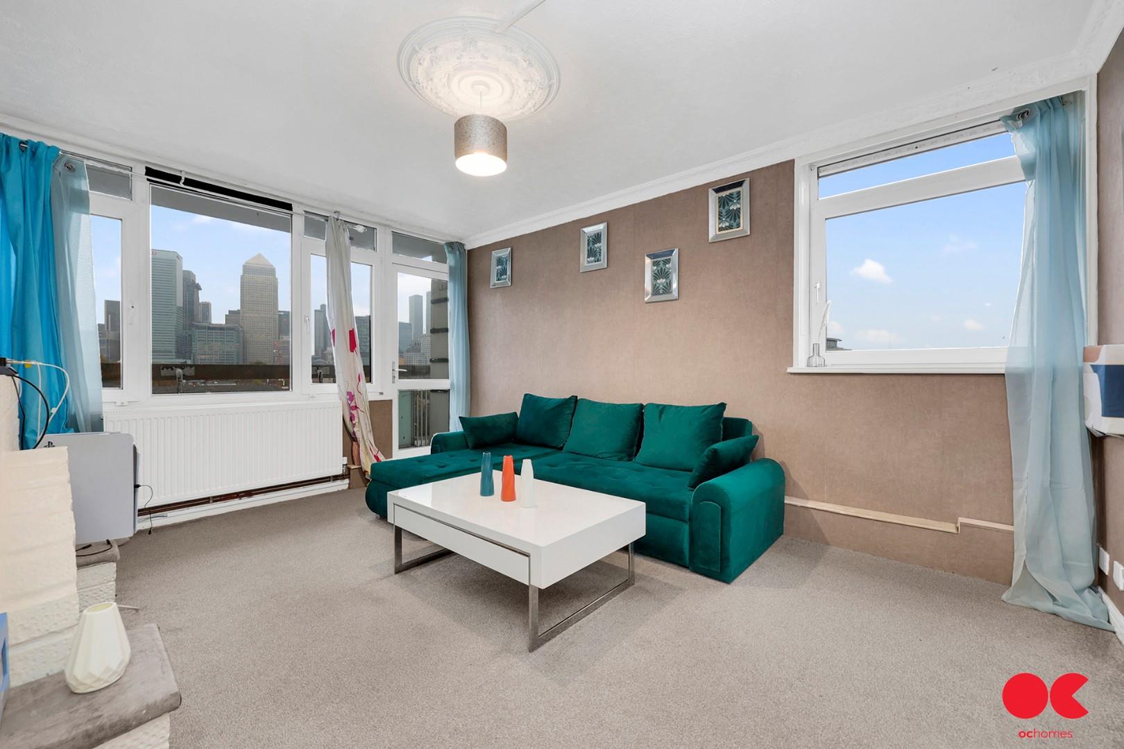 2 bed flat for sale in Giraud Street, Poplar  - Property Image 10