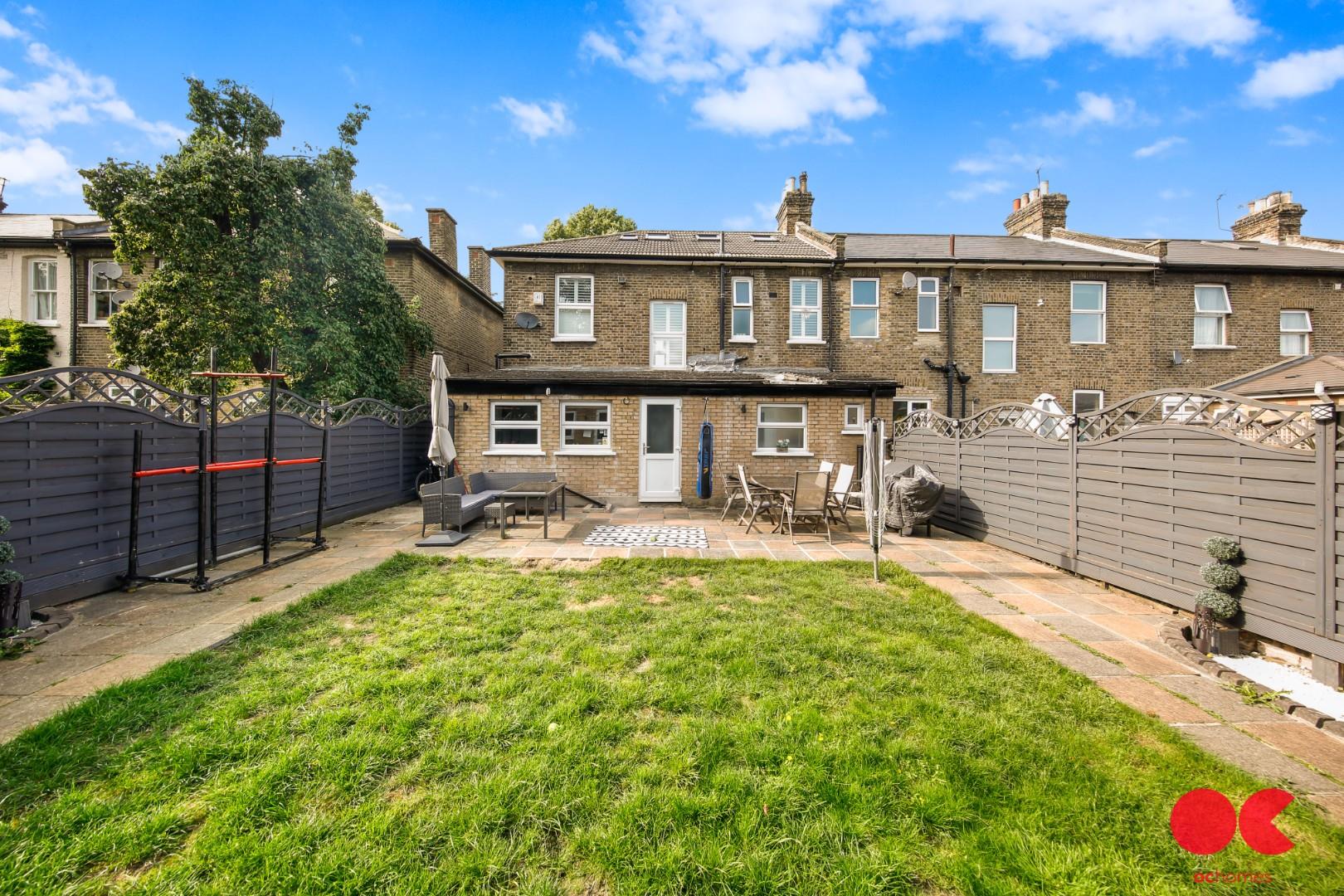 5 bed end of terrace house for sale in Osborne Road, Forest Gate  - Property Image 55