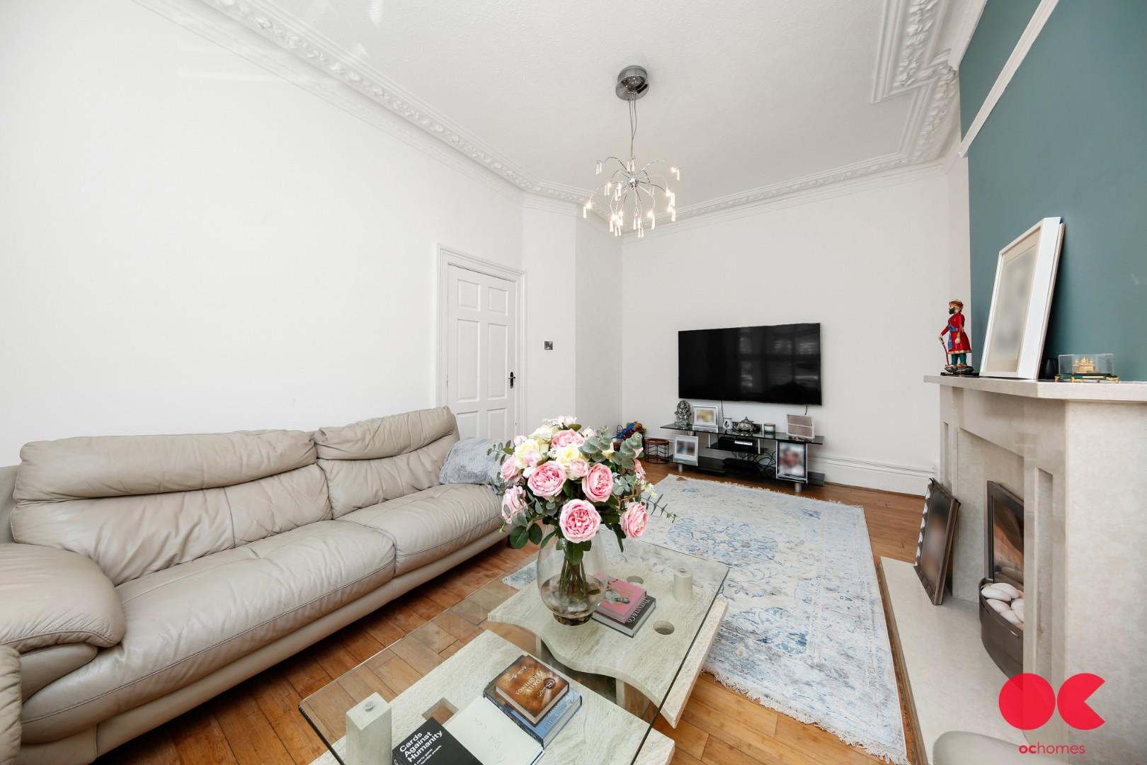 5 bed end of terrace house for sale in Osborne Road, Forest Gate  - Property Image 13