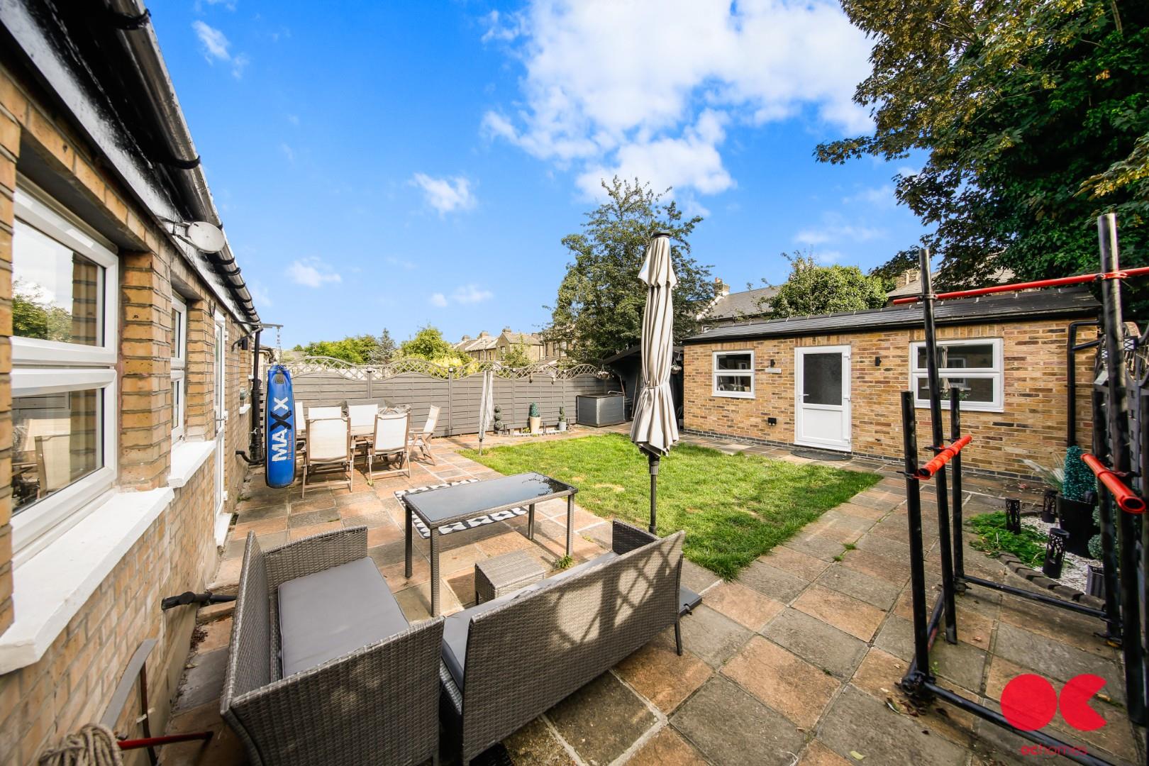 5 bed end of terrace house for sale in Osborne Road, Forest Gate  - Property Image 56