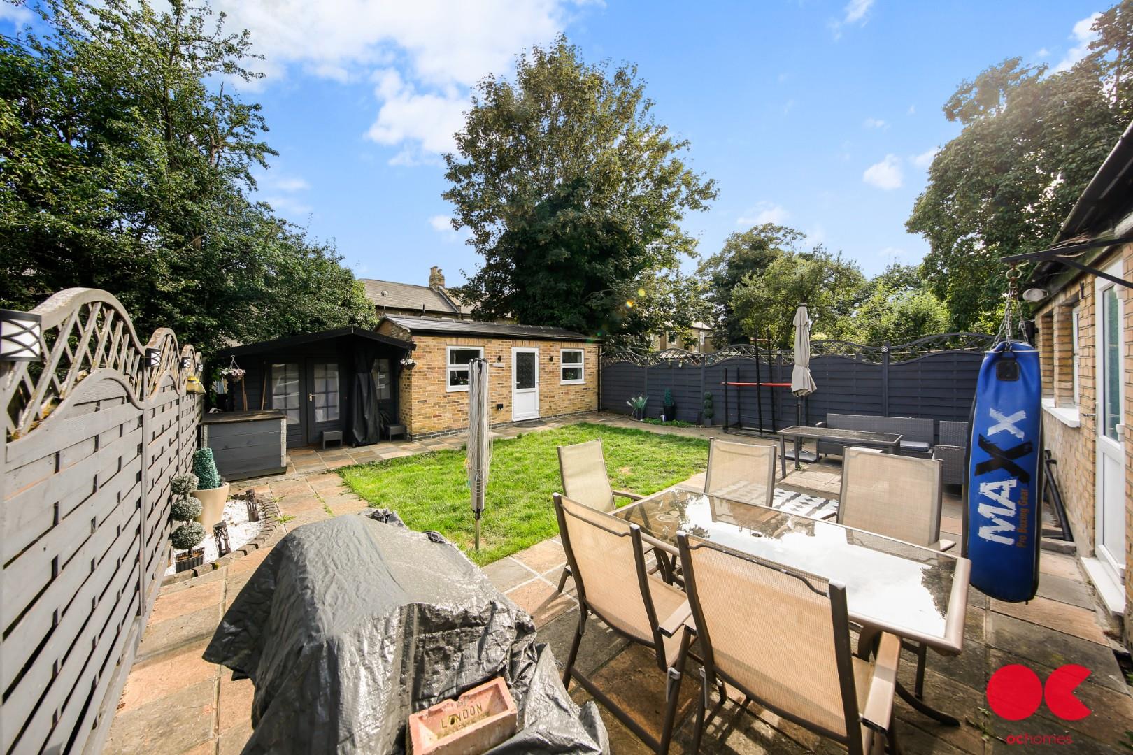 5 bed end of terrace house for sale in Osborne Road, Forest Gate  - Property Image 57