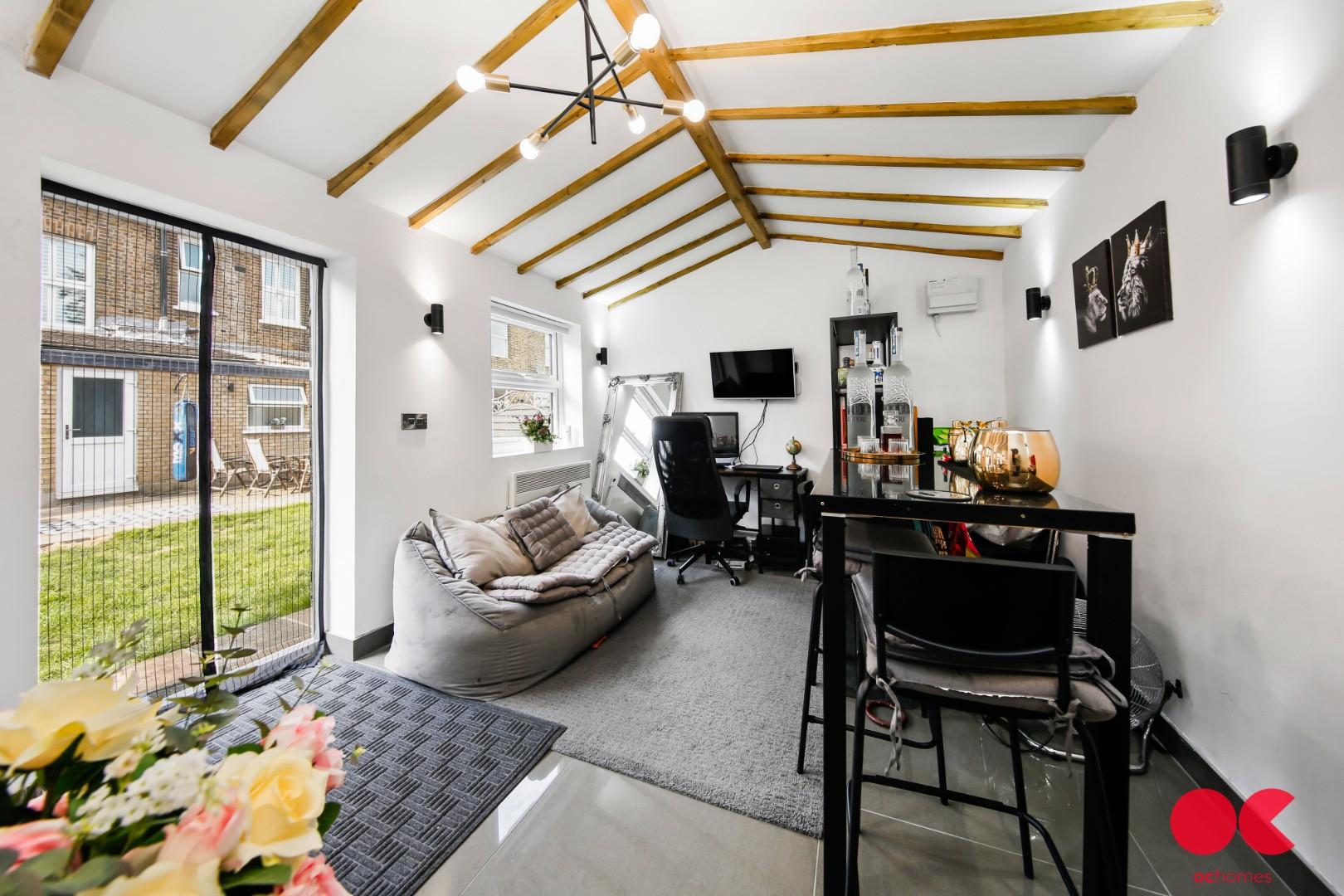 5 bed end of terrace house for sale in Osborne Road, Forest Gate  - Property Image 50