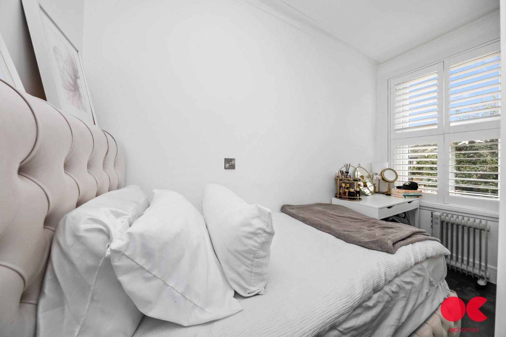 5 bed end of terrace house for sale in Osborne Road, Forest Gate  - Property Image 39