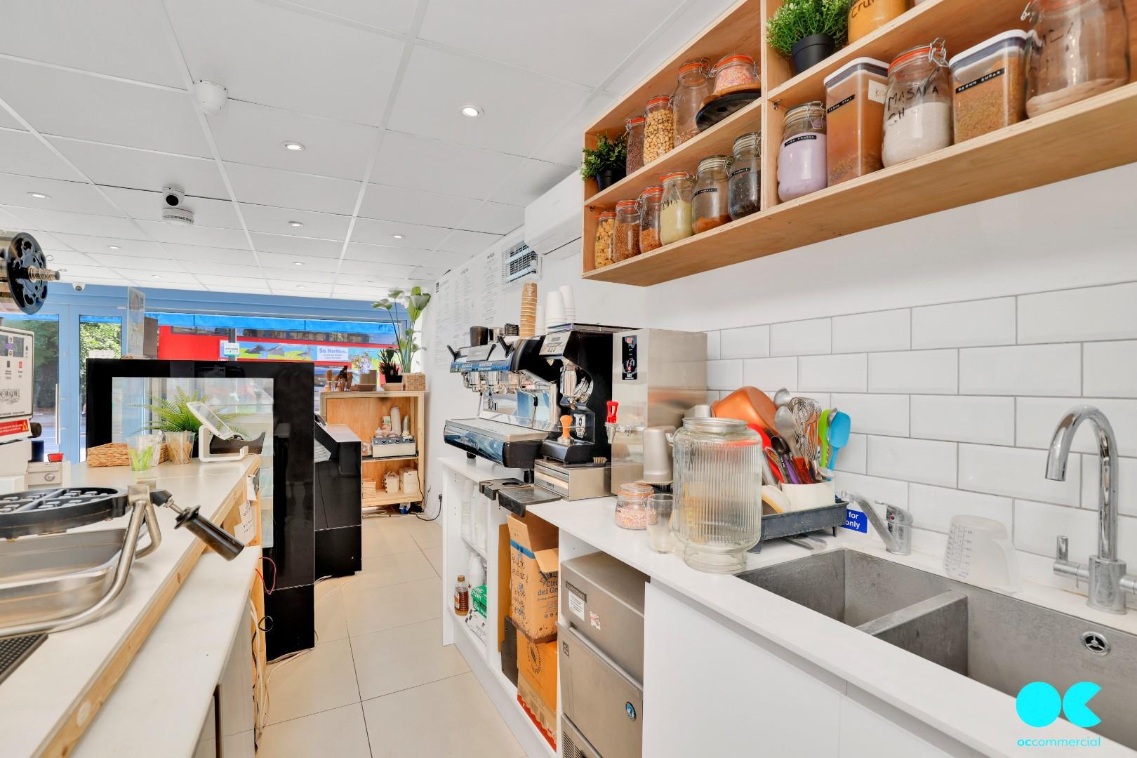 Commercial property to rent in Lower Clapton Road, London  - Property Image 23